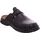 Josef Seibel Madrid schwarz 47