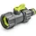 Bradas Hahnanschluss 3/4" Ventil Lime Line