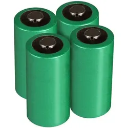 Akku-Set für Laser