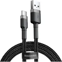 Baseus Cafule - USB-C cable - USB to USB-C - 3 m