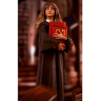 Iron Studios Harry Potter Hermione Granger Art Scale Statue 1/10 (WBHPM40821-10)
