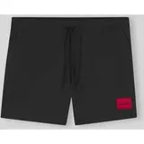 Hugo Badeshorts Dominica Schwarz M