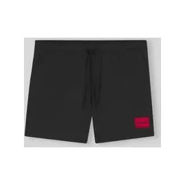 Hugo Badeshorts Dominica Schwarz M