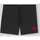 Hugo Badeshorts Dominica Schwarz M