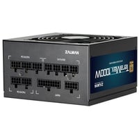 Zalman TeraMax PC-Netzteil 1200 W (80+ Gold, 100% modular)