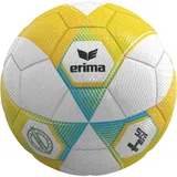 Erima HYBRID Lite 350 gelb