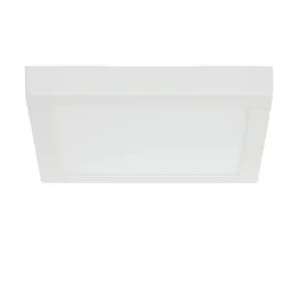 Paulmann Lunar 30 x 30 cm weiß
