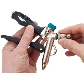 HAZET Druckluft-Ausblaspistole 9040-4
