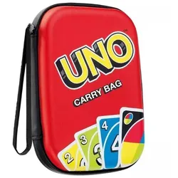 UNO: Unterstützung für Karten