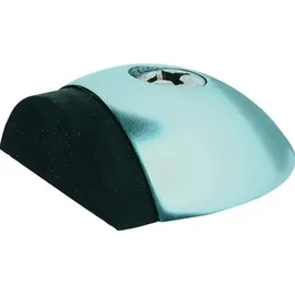 KWS Türpuffer Edelstahl 57 mm