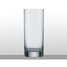 Stölzle Lausitz New York BAR Saft Glas, Klar, 6