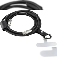 Renkforce USB-C 1,5 m Schwarz