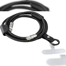 Renkforce USB-C 1,5 m Schwarz