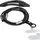 Renkforce USB-C 1,5 m Schwarz