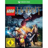 Lego Der Hobbit (USK) (Xbox One)