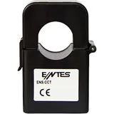 ENTES ENS.CCT Stromwandlermodul Primärstrom 100A Sekundärstrom 5A Leiterdurchführung Ø:24mm Klap