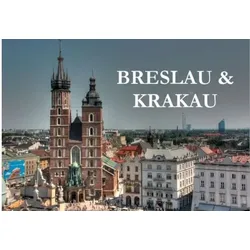 Breslau & Krakau