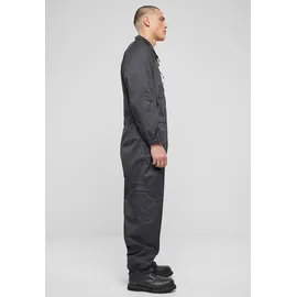 Brandit Textil Fight Overall Anthracite XL