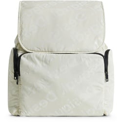 Desigual Accessories Fabric Back Colorama Helsinki White