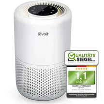 Levoit Core 200S Smart True HEPA Air Purifier