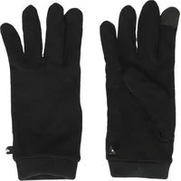 Zanier Merino Liner Touch schwarz XS