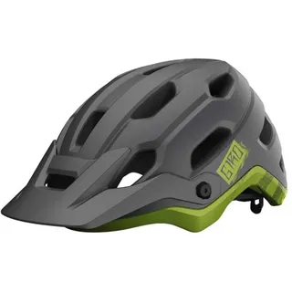 51-55 cm Met Black/Ano Lime