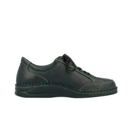 Finn Comfort Nantes Herren Schwarz 46