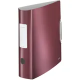 Active Style DIN A4 82 mm Granat Rot 1 St.