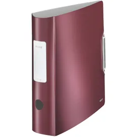 Leitz Active Style DIN A4 82 mm Granat Rot 1 St.