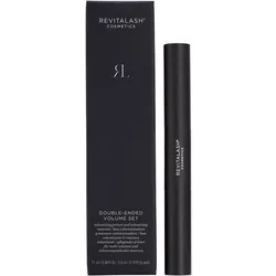 RevitaLash Cosmetics Double-Ended Volume Set