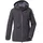 KILLTEC Damen Outdoorparka/Funktionsparka mit Kapuze KOW 16 WMN PRK, metall