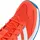 adidas Stabil Kinder Orange/Weiß 38