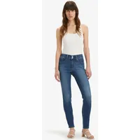 Levi's Damen 311 SHP Corset Skinny Jeans, CLEVER Girl,