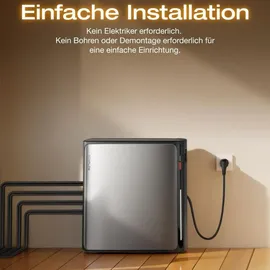 EcoFlow Stream Ultra X inkl. Stream AC Pro + Kabel
