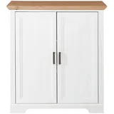 Innostyle Jasmin 93 x 102 x 41 cm Braun