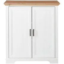 Innostyle Jasmin 93 x 102 x 41 cm Braun