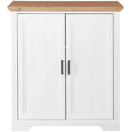 Innostyle Jasmin 93 x 102 x 41 cm Braun