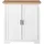 Innostyle Jasmin 93 x 102 x 41 cm Braun