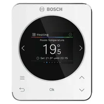 Bosch Fernbedienung RT 800 für UI800 farbiges Touch-Bediendisplay
