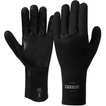 Mystic Ease 5finger Handschuhe - S