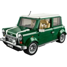 LEGO Creator Mini Cooper 10242