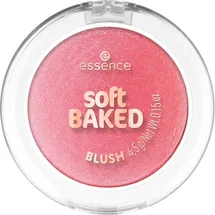 Essence Soft Baked Puder-Rouge Farbton Think Pink 4.5 g