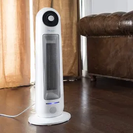Cecotec ReadyWarm 10000 Top Ceramic 2200 W Weiß