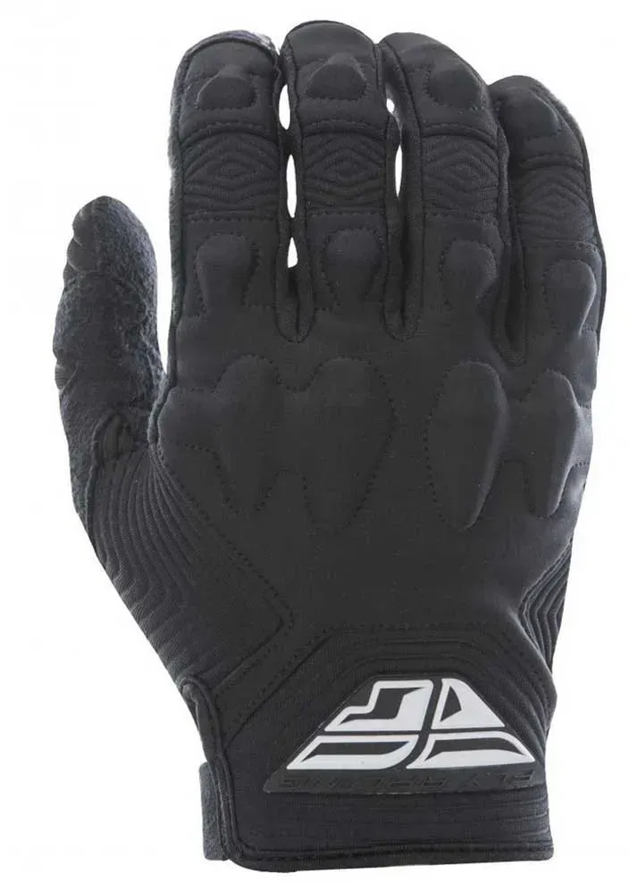 Fly Racing Patrol Xc Lite 2021 Offroad-handschuhe - Black - 3XL - Short