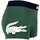 Lacoste Hipster Trunk 3er Pack Grün / Dunkelblau / Weiß XL
