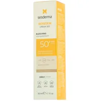 SeSDERMA Repaskin Urban 365 Bleaching SPF 50 50 ml