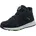 Halbschuh in midnight Gr