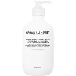 Grown Alchemist Strengthening - 0.2 Conditioner 500 ml