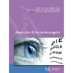 Makula-Erkrankungen