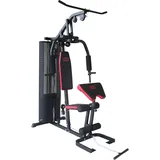 MOTIVE FITNESS by U.N.O. Multi-Gym Smart